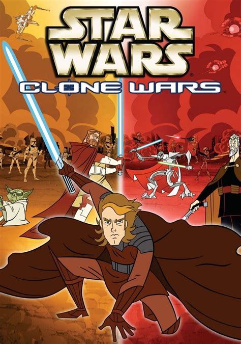 how to watch clone wars free|clone wars 2003 online free.